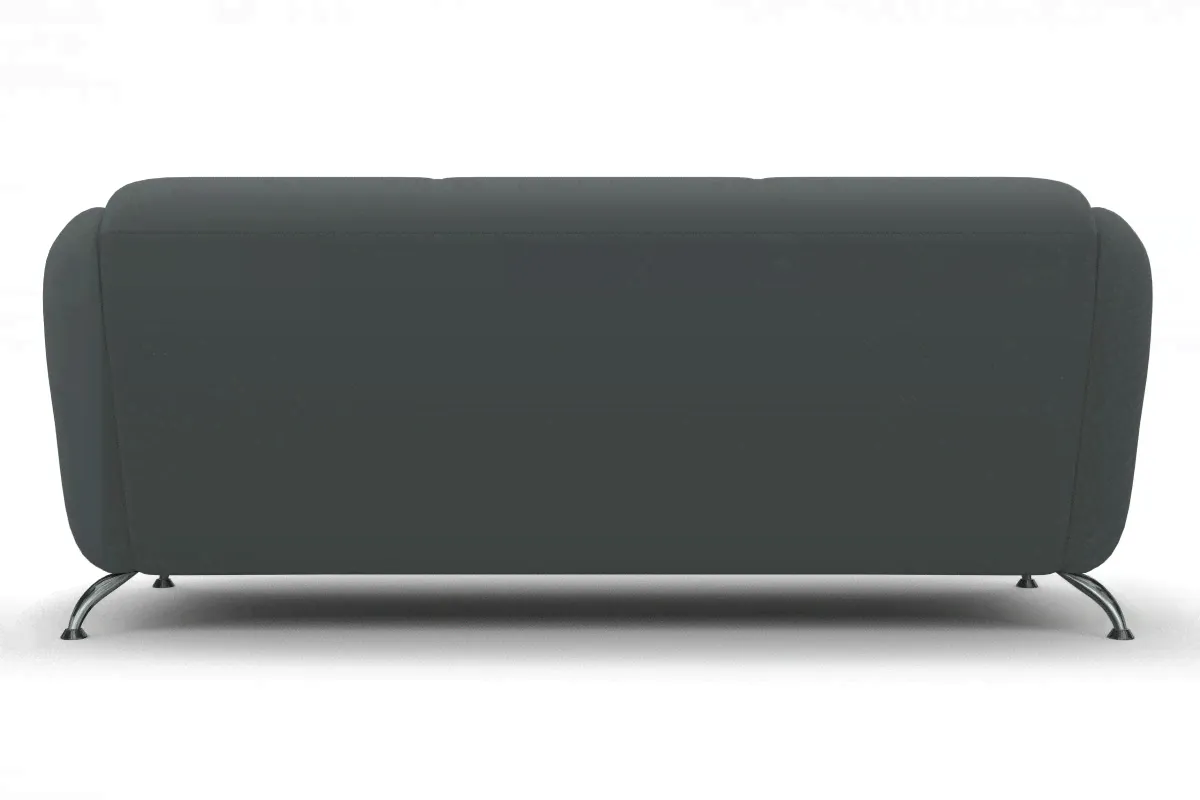 Элегия Диван Вега-8 CATANIA GRAPHITE-3