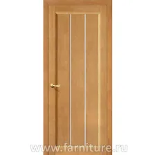 Вега-19 Т-30 Светлый Орех