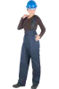 Костюм ВЕГА утеплённый