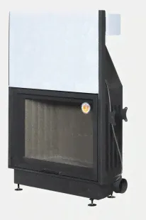 Каминная топка Экокамин Вега 1000 МВ (арт. TB1000MB)-0