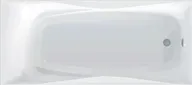 Ванна из искусственного камня Astra Form Вега Люкс 180х80 010107
