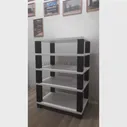 Стойка для hi-fi и high-end аппаратуры Вега-5 NEW