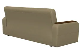 Элегия Диван Вега-28 BRAVO LIGHT BROWN