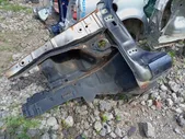 Лонжерон передний левый ТагАЗ Вега 2011 C100 в Таганроге