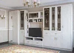 Шкаф для посуды Вега ВМ 12
