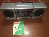 Магнитола Вега-335