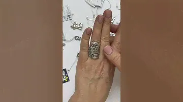 Кошки  из серебра Вега и Циркон С. Кулоны, кольца и серьги. Цены под видео.