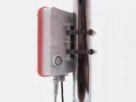 Вега БС-1.2 - Базовая станция предназначена для разворачивания сети LoRaWAN™ на частотах диапазона 863-870 МГц.