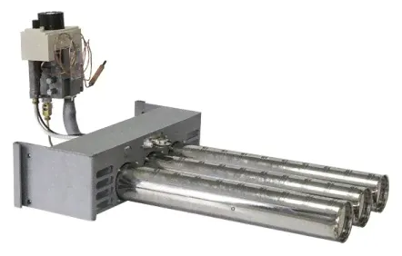 Комплект горелки газовой Zota Вега УГ-20 (для Тополь-ВК-22) GA 485896 1015-0