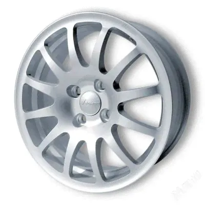 всмпо вега r15 4x98 серебро (новые!)
