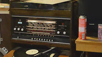 Магниторадиола "Романтика - 106" и Наталья Рожкова  "Как нарисовать птицу" (1987)