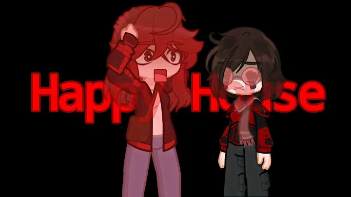 Happy House 💔ВегаAY:Вега и Софа