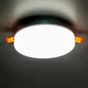 Встраиваемый светодиодный светильник Citilux Вега CLD5315N