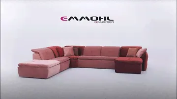 Sofa Vega