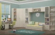 Кровать МиФ Вега 90х200 см
