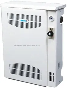 Газовый котел ВЕГА Compact АОГВМНД-10ЕВ
