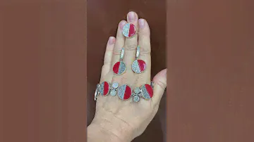 ГОЛУБОЙ ТОПАЗ - Красивый цвет! Браслет Кольцо Серьги! СЕРЕБРО ВЕГА!  ВОТСАПП +79039693704.Цены👇