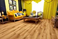Виниловый ламинат SPC Skalla Дуб Вега (Oak Vega) ST301