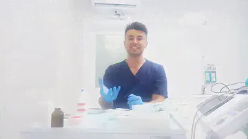 2 этап эндодонтии / Все, что должен знать ассистент про эндодонтии