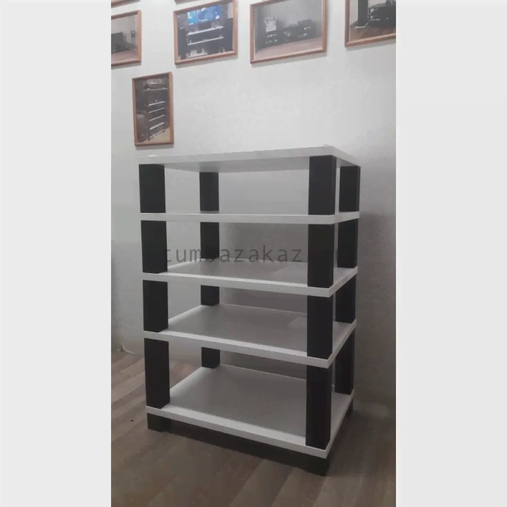 Стойка для hi-fi и high-end аппаратуры Вега-5 NEW