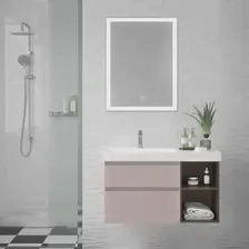 Плитка настенная Artens Вега 3D 25x40 см 0.9 м² цвет белый глянцевый ARTENS