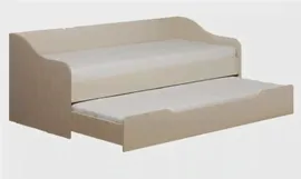 Кровать МиФ Вега 2 90х200 см