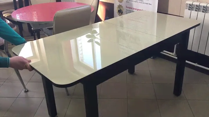 Стол "Баут" автоматический.