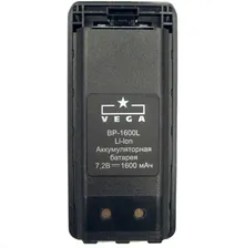 Аккумулятор Вега BP-1600L