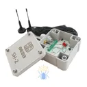 Универсальный модем LoRaWAN Вега Абсолют SH-2