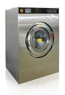Cтирально-отжимная машина Вега В-35-0