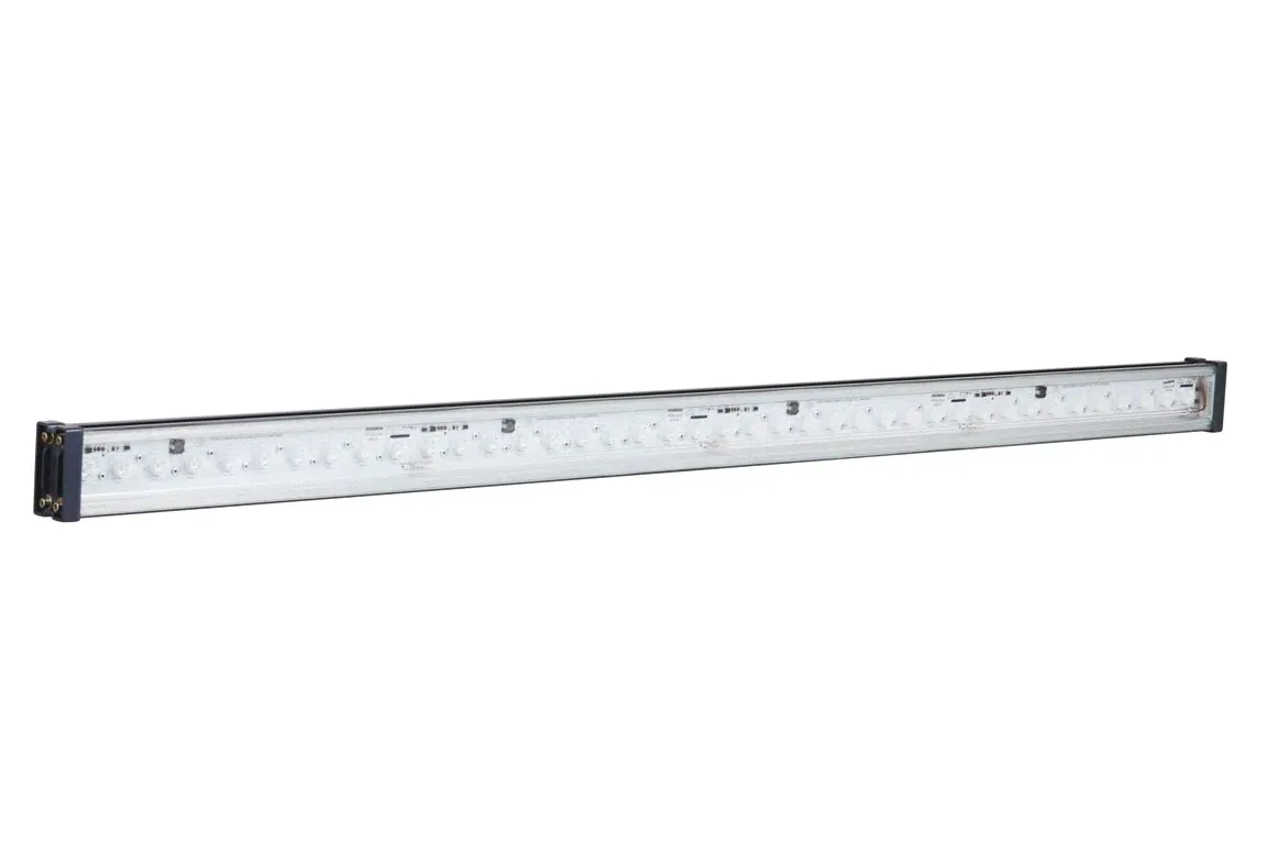 Архитектурный светодиодный светильник GALAD Вега LED-20-Medium/Red 622-0