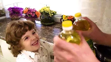 Жемчужина Амура соевое масло