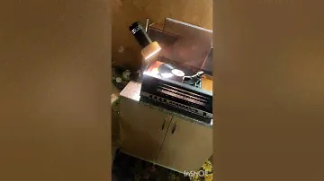 Радиола Вега 312