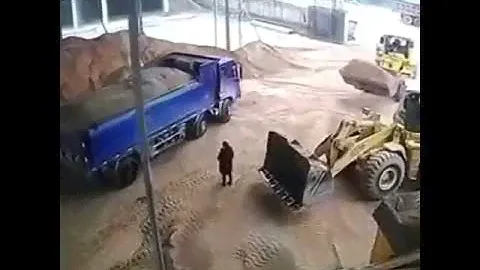 Human Machine Interface, Real Video