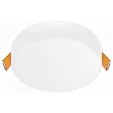 Встраиваемый светильник Citilux CLD5310W Вега-0