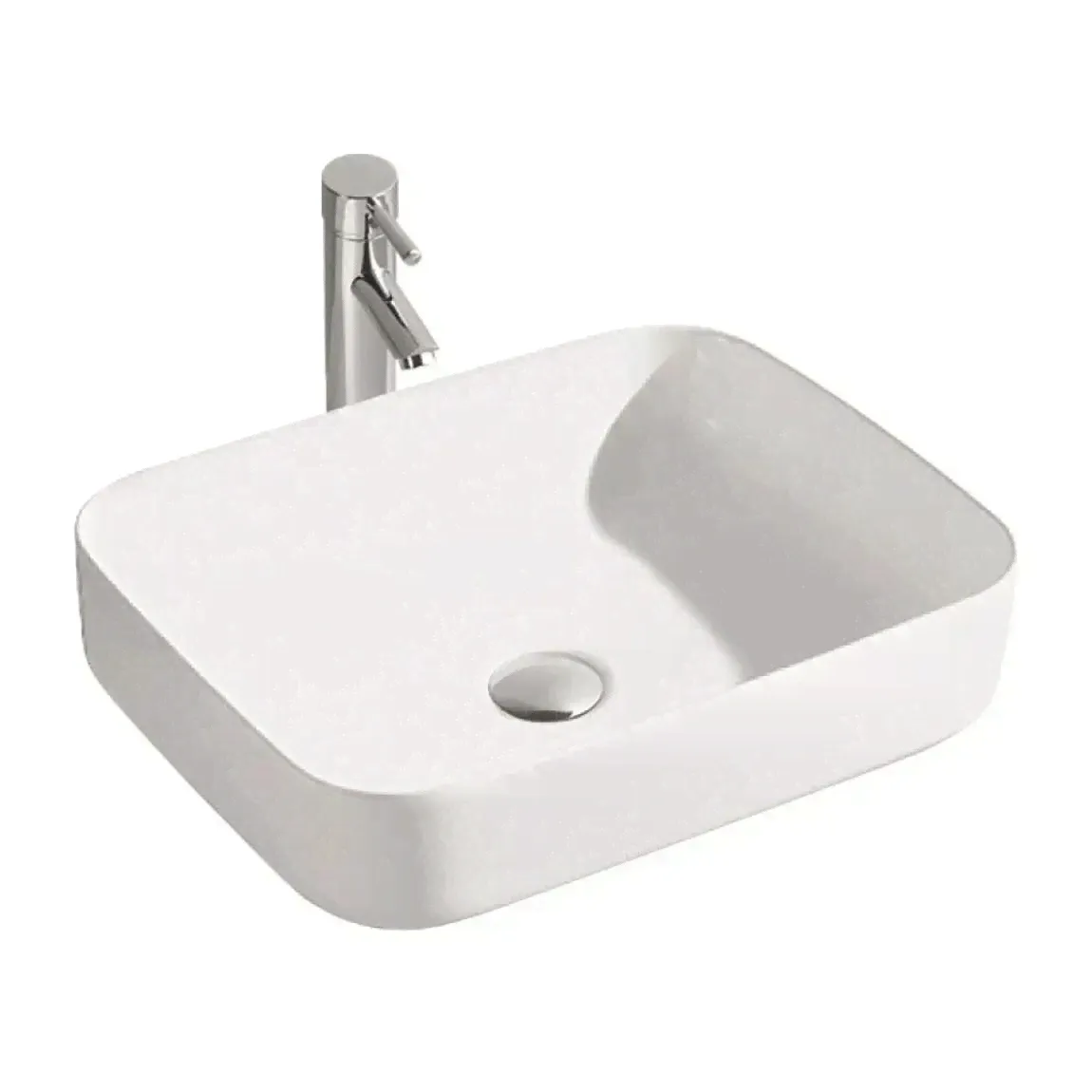 Раковина-чаша Aquatek Вега AQ5515-00