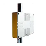 Вега БС-3 - Базовая станция LoRaWAN 16 каналов с возможностью расширения до 64-х.