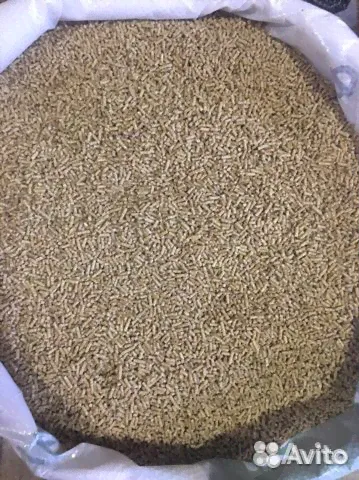 Корм Вега(Vega). Комбикорм для птиц и животных-2