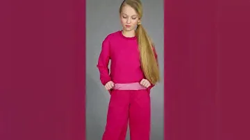 Костюм Вега фуксия