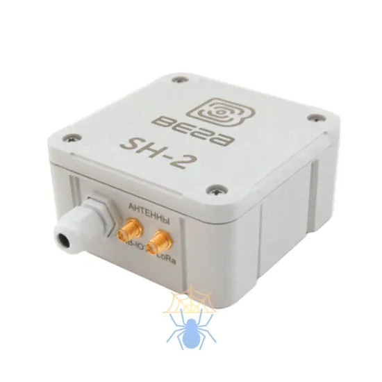 Универсальный модем LoRaWAN Вега Абсолют SH-2-1