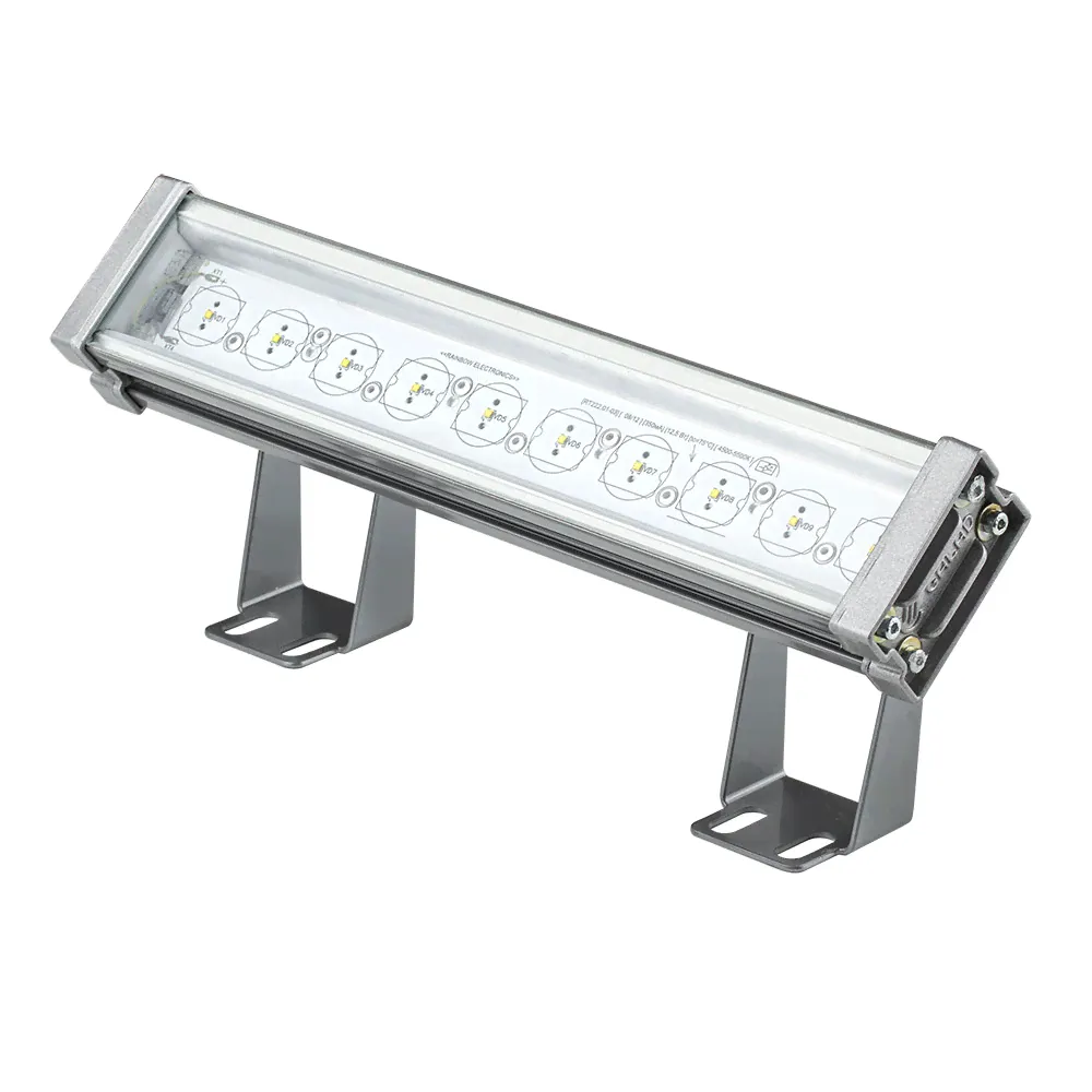 Светильник "Вега" LED-40-Extra Wide/W4000 40Вт IP65 4000К GALAD 07254
