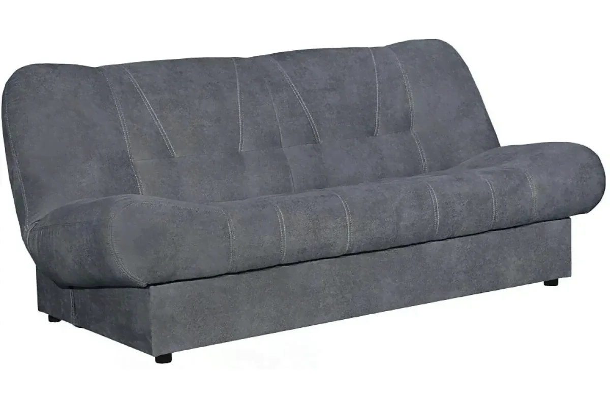 Диван прямой Вега 18 Cambridge Grey-1