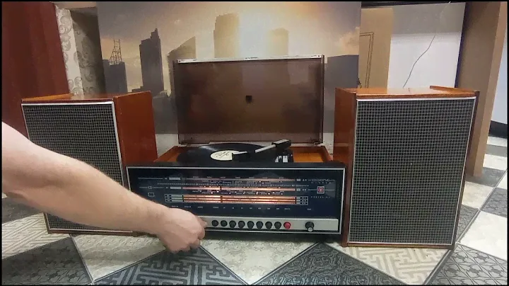 вега 312 стерео