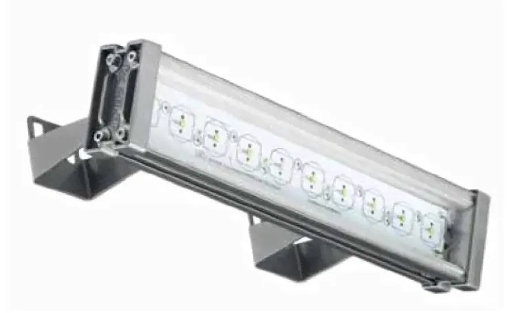 Светильник GALAD Вега LED-20-Medium/Red