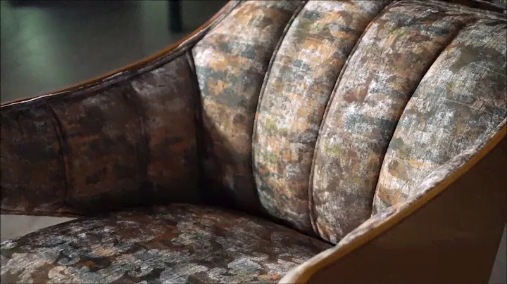 Vega Sofa Set