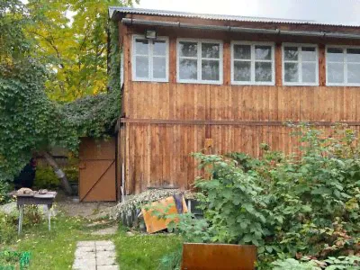 Продам дачу район п. Овинный, СНТ Вега, зимний проезд-0