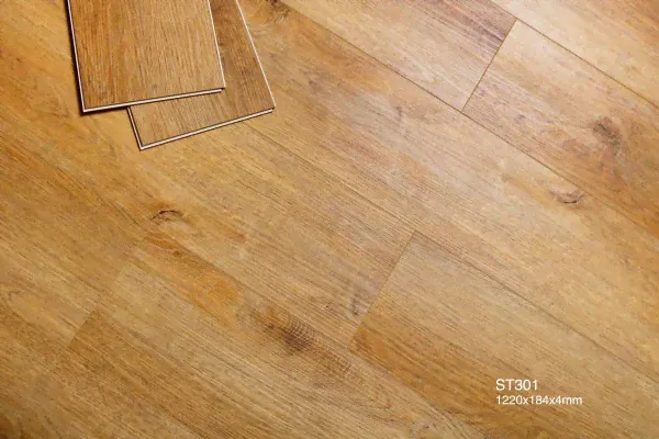 Виниловый ламинат SPC Skalla Дуб Вега (Oak Vega) ST301-4