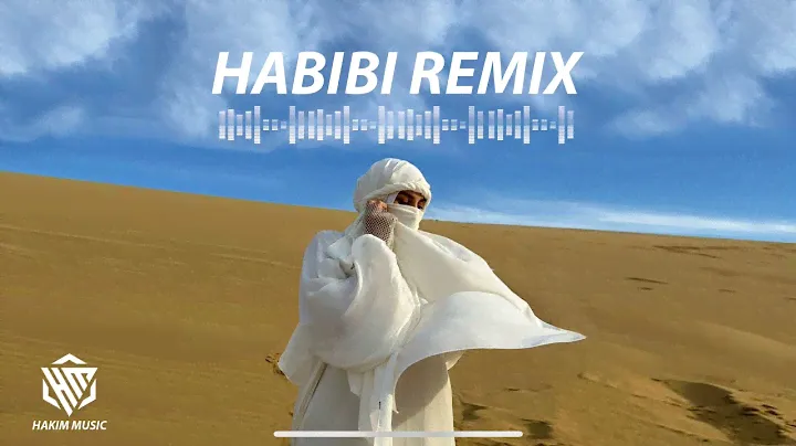 HABIBI REMIX 2024❤️ Красивая арабская музыка❤️