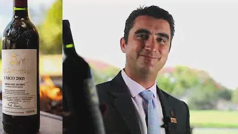 Vega-Sicilia Wine Dinner at Birnam Wood!