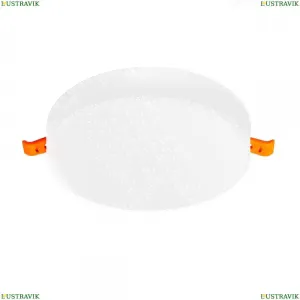 CLD5315N Встраиваемый светодиодный светильник Citilux, Вега-0